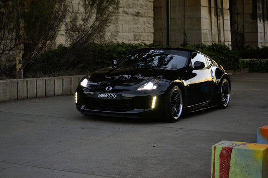 [PREORDER] 370z Lighting Upgrade Kit