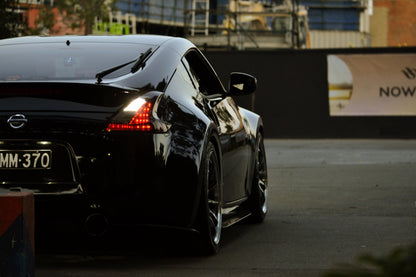 [PREORDER] 370z Lighting Upgrade Kit