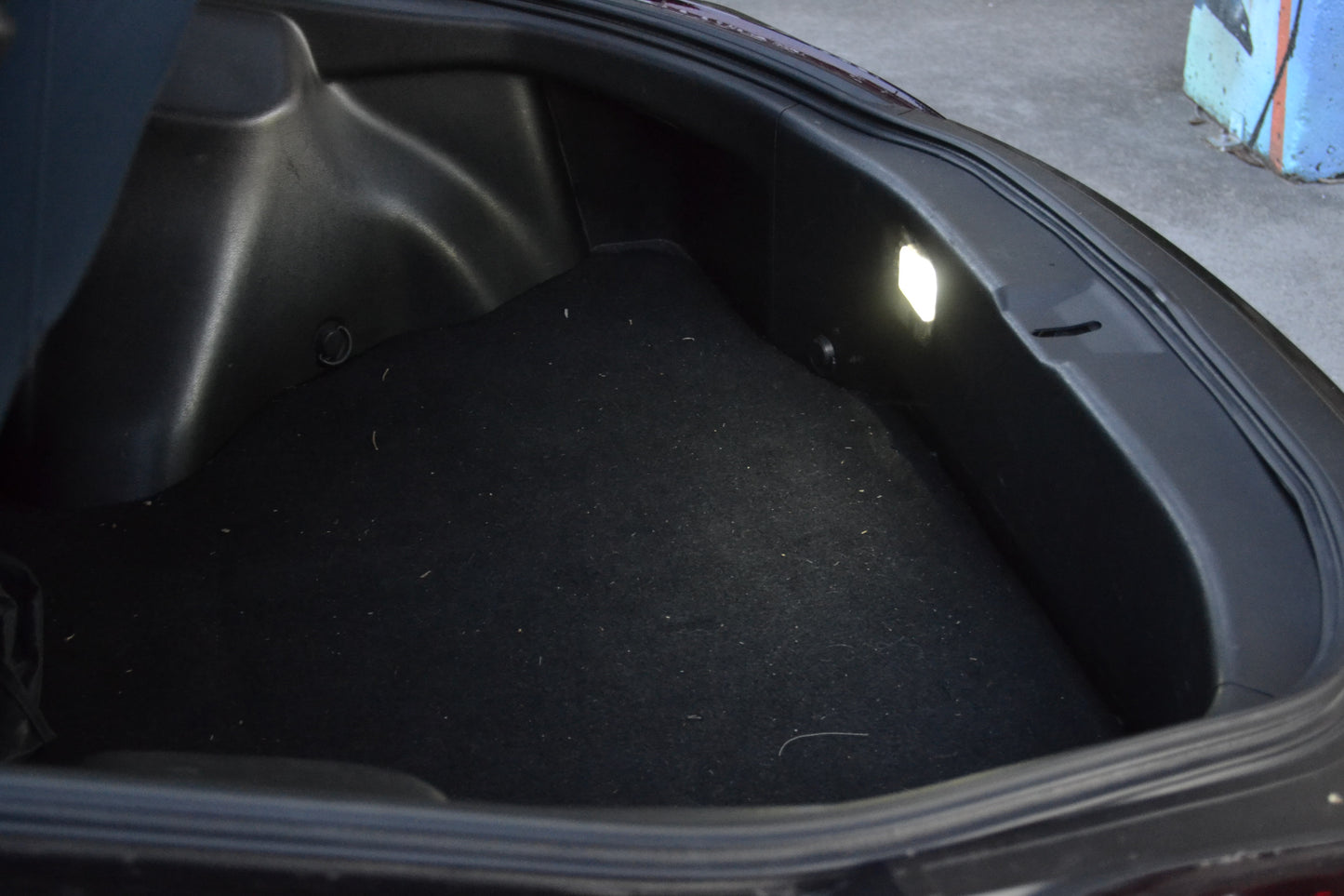 [PREORDER] 370z Lighting Upgrade Kit